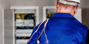 Electrical Safety Check