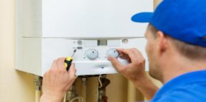 Boiler Regularly