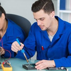portable appliance test