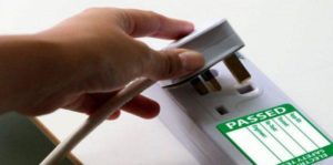 landlords PAT Testing