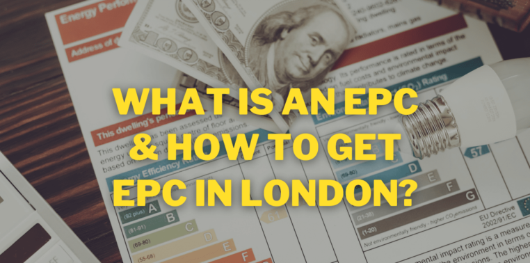 EPC London