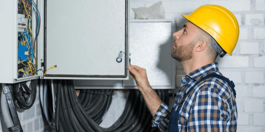 New EICR Rules – Electrical Checks Become Mandatory